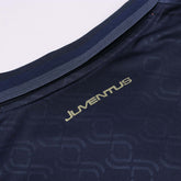 Juventus YILDIZ #10 Third Away Soccer Jersey 2024/25 - Save The Children Sponsor